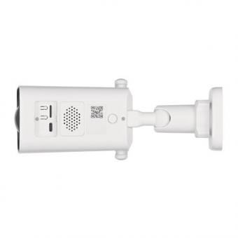 INDEXA WLAN-Überwachungs-  WR120BA-SOLAR 