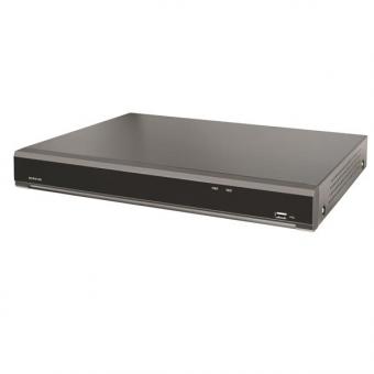 INDEXA NVR Netzwerk-Video-   NVR516S 8TB 