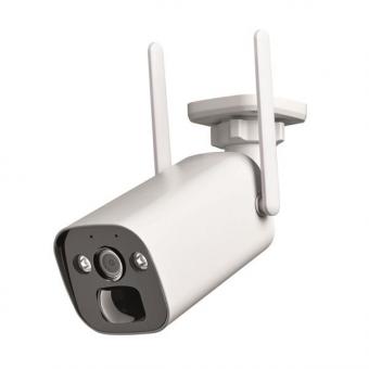 INDEXA WLAN-Überwachungs-  WR120BA-SOLAR 