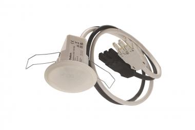 Theben weiß   theMova S360-100 WH WINSTA 
