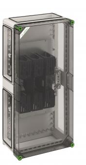 SPELS NH-Sicherungsgehäuse       GTS 421 