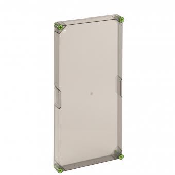 SPELS Deckel transparent            GDT4 