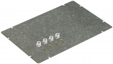 SPELS Montageplatte                 GMS1 
