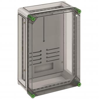 SPELS Zählergehäuse IP65            GTZ3 