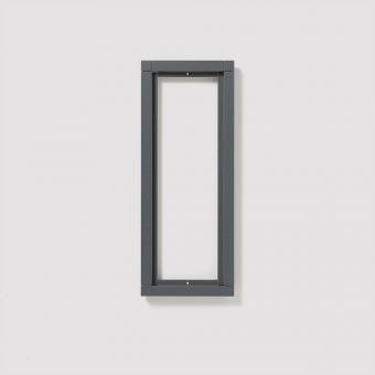 SIED Kombirahmen         KR 611-3/1-0 AG 