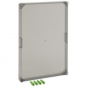 Spelsberg Deckel transparent     GDT 5-t 