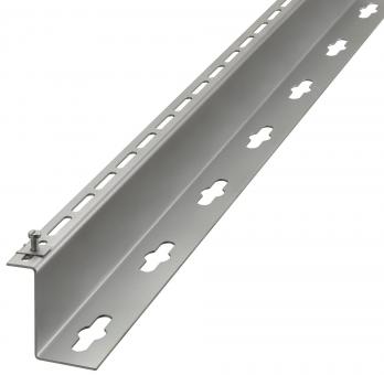 SPELS Z-Profil                  07080001 