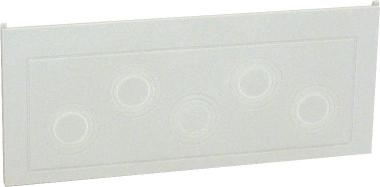 SPELS GFL 371-m, Flansch       GFL 371-m 