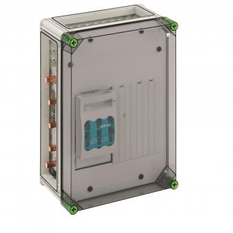 Spelsberg NH-Reiter-   GST 3015-250 Plus 