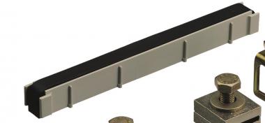 Spelsberg Flanschklammer 440x260x2mm GFK 