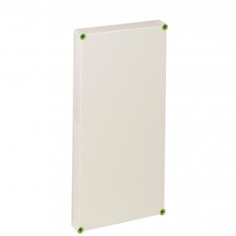 Spelsberg Deckel grau            GDG 4-g 