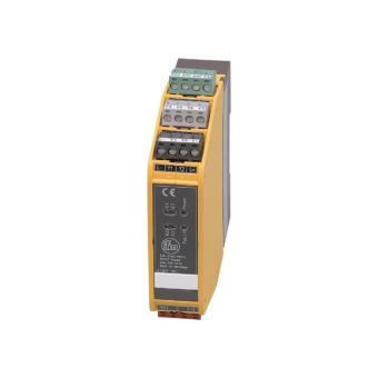 IFM Auswerteinheit                G1501S 
