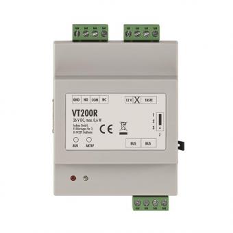 INDEXA Relaismodul 28363          VT200R 