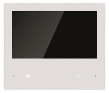 INDEXA IP-Video-Innenstation 7   IP220M2 