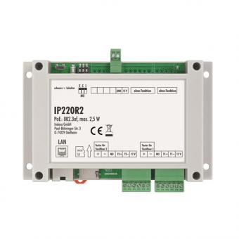 INDEXA Relaismodul               IP220R2 