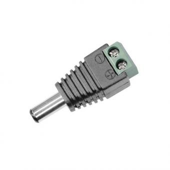 INDEX DC-Stecker            DCST-Schraub 