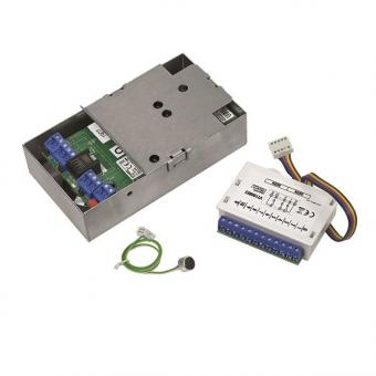 INDEXA EB-Türsprechstelle   VT100TE2 SET 