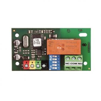 INDEXA SYSTEM 9000 Bus-Schalt-    9000AC 