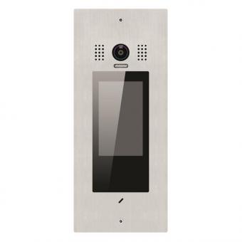 INDEXA IP-Video-Türsprechstelle  IP220TU 