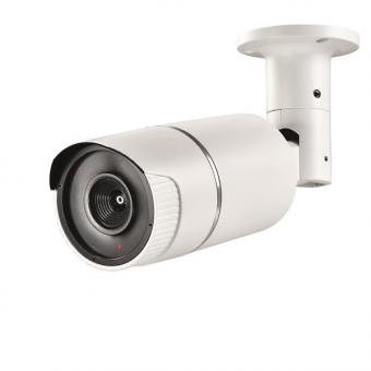 INDEXA Kamera-Attrappe Alu Rohrform KA25 