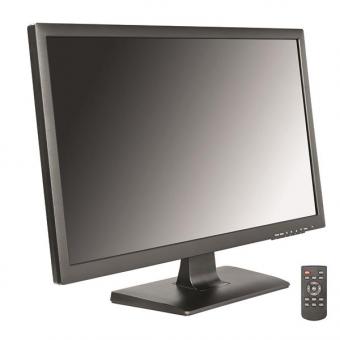 INDEXA Monitor TFT/LED 23,6z   VM2404 HD 