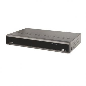 INDEXA DVR 4-Kanal AHD 8MP       DVR422S 