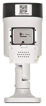 INDEXA 5-MP IP-Überwachungs-     WR120B4 