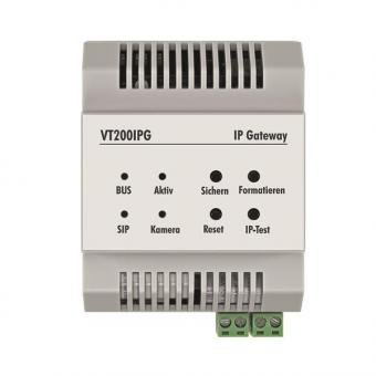 INDEXA IP-Gateway 28364         VT200IPG 
