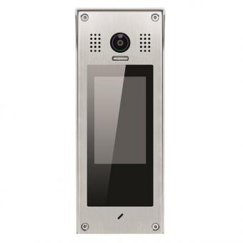 INDEXA IP-Video-Türsprechstelle  IP220TA 