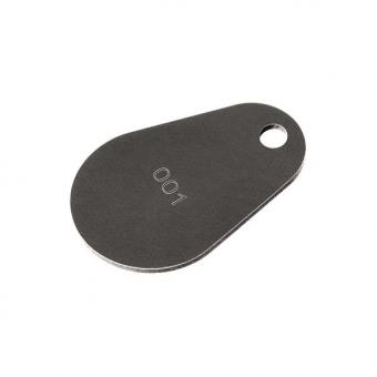 INDEXA Transponder-Chip RFID   9000TAG2N 