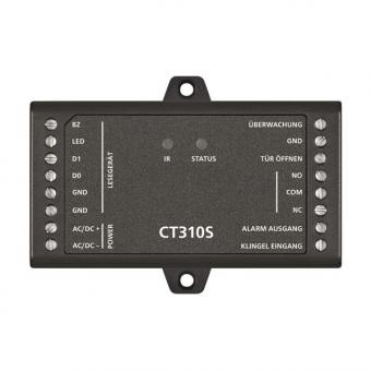 INDEXA WLAN/Wiegand-Steuerung     CT310S 