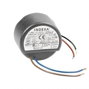 INDEXA Netzgerät 12VDC    ORBIT-12/2000V 