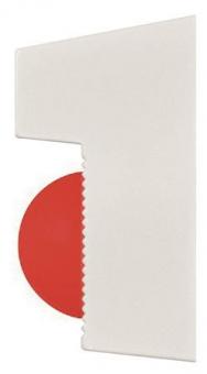 INDEX Anzeige, mit heller LED und ANZ 01 