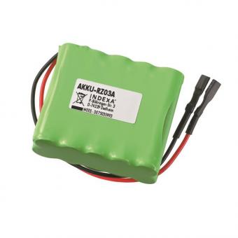 INDEXA Notstrom-Akku          AKKU-RZ03A 