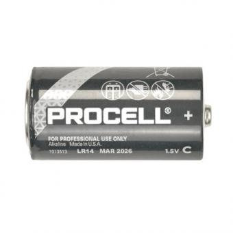 INDEXA DURACELL PROCELL Batterie  MN1400 