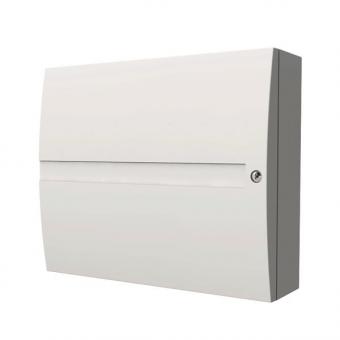INDEXA SYSTEM 9000 BUS-Verstärker 9000VD 