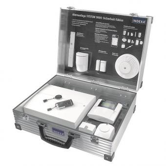 INDEXA SYSTEM 9000              PK9000-1 