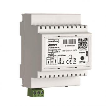INDEXA SIP-Gateway f.VT100     VT100SIP2 