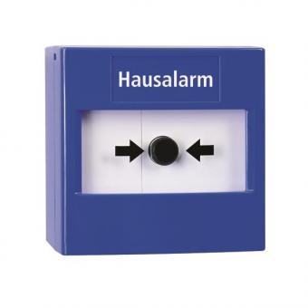INDEXA Druckknopfmelder blaues      NT04 