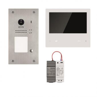 INDEXA Video-Türsprech-    VT200 SET UB1 