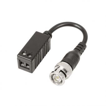 INDEXA AHD-Balun mit             BALUN22 
