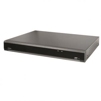 INDEXA 16-Kanal Video-      DVR1622N 4TB 