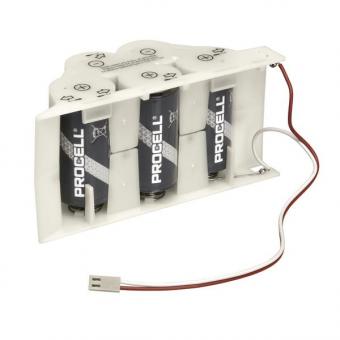 INDEXA Batteriepack     BAT-80A-ALKALINE 
