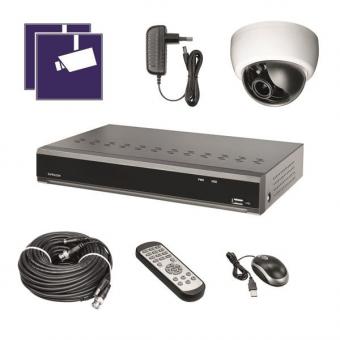 INDEXA DVR420N +               VA131 SET 