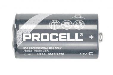 INDEXA DURACELL PROCELL Batterie  MN1400 