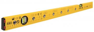 Stabila Wasser-Waage 120cm 