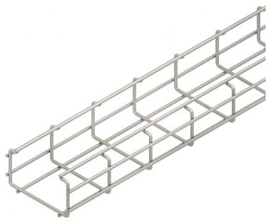 NIED C-Gitterrinne         GRCI 50.100 F 