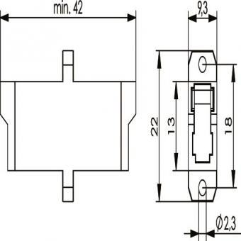TG E2000 KUPPLUNG (R&M), S   J08051A0012 