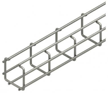 NIED C-Gitterrinne         GRCI 50.050 F 