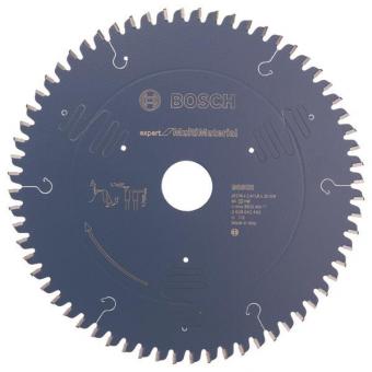 Bosch Kreissägeblatt Expert   2608642493 